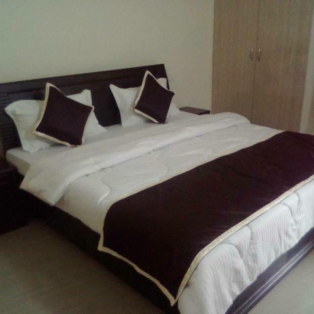 Hotel Vindhwashni Haldwāni Εξωτερικό φωτογραφία
