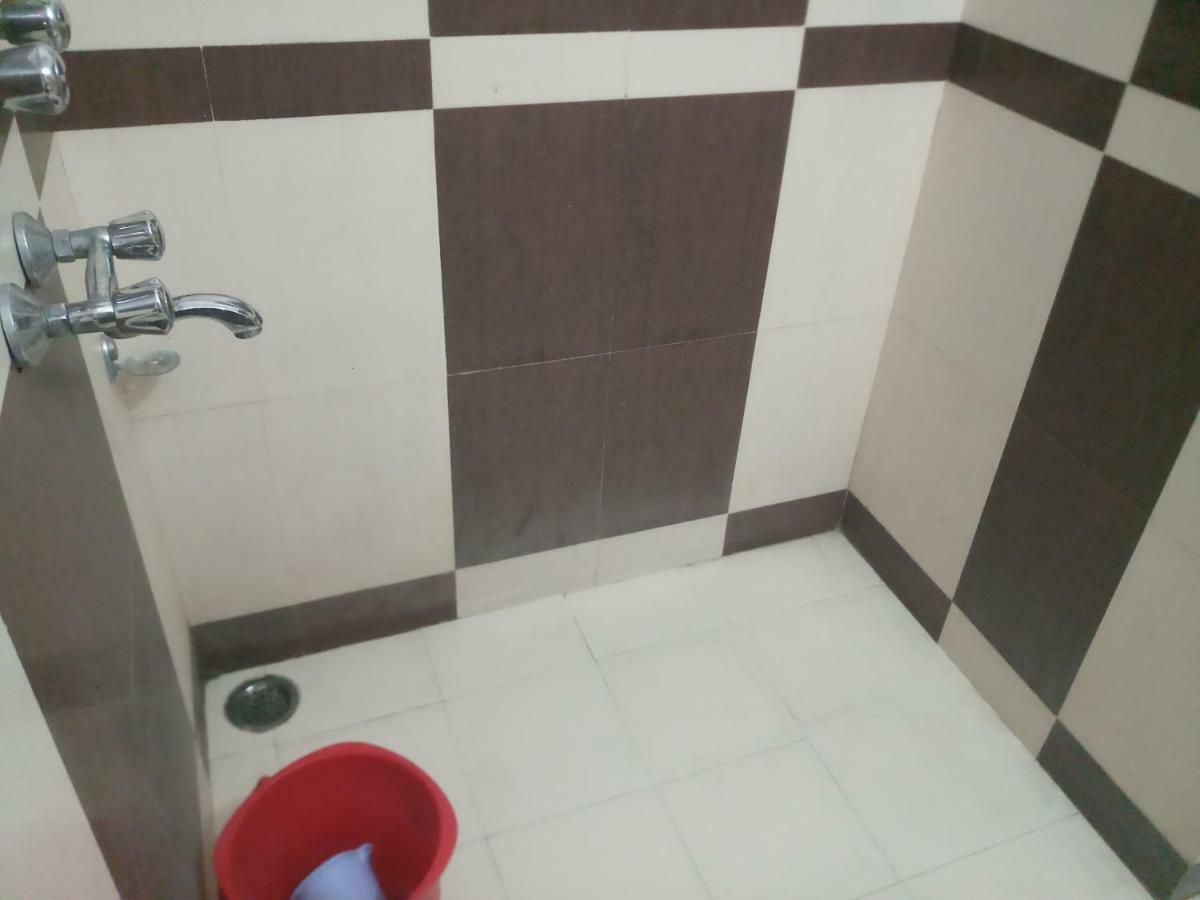 Hotel Vindhwashni Haldwāni Εξωτερικό φωτογραφία