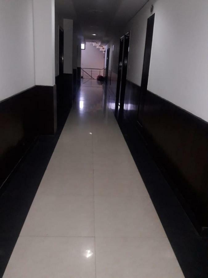 Hotel Vindhwashni Haldwāni Εξωτερικό φωτογραφία
